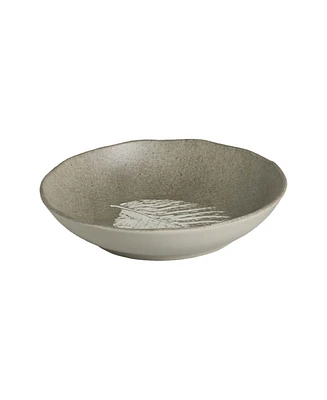Porto Brasil Seiva Stoneware Salad Bowls, Set of 6