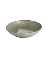 Porto Brasil Seiva Stoneware Salad Bowls, Set of 6