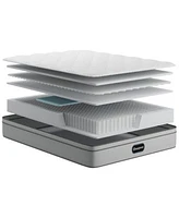 Beautyrest Poised Slumber 12.75 Plush Euro Top Mattress Collection