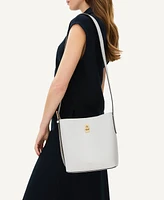 Radley London Threadneedle Street Medium Bucket Bag