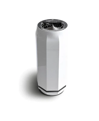 Puraclenz Photon P3000X Air Purifier for Home, Air & Surface Purification, Up to 3000 sqft, Removes 99% Pollutants, Mold, Odors, Viruses, & More, Ozon