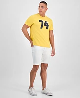 Sun + Stone Men's 74 Graphic T-Shirt, Exclusively at Macy's