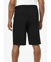 KingSize Big & Tall Performance 12" Cargo Shorts
