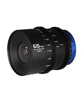 Venus Laowa 65mm T2.9 2x Super35 Macro Apo Cine Lens for Nikon Z