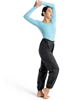 Capezio Women's Rip Stop Pant Pants & Capris