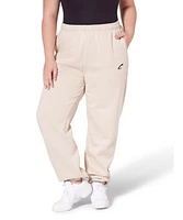Capezio Women's Varsity Sweatpants