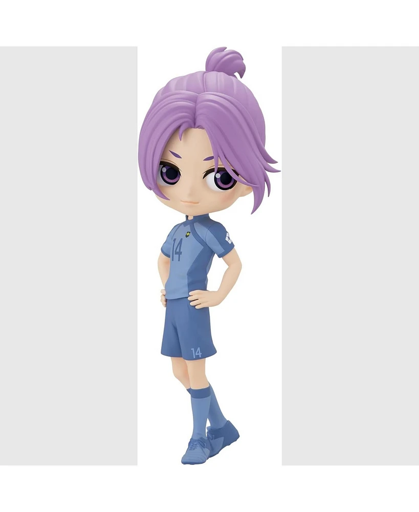 BanPresto - Blue Lock - Q Posket - Reo Mikage (Version B)