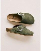 Slip On Clog