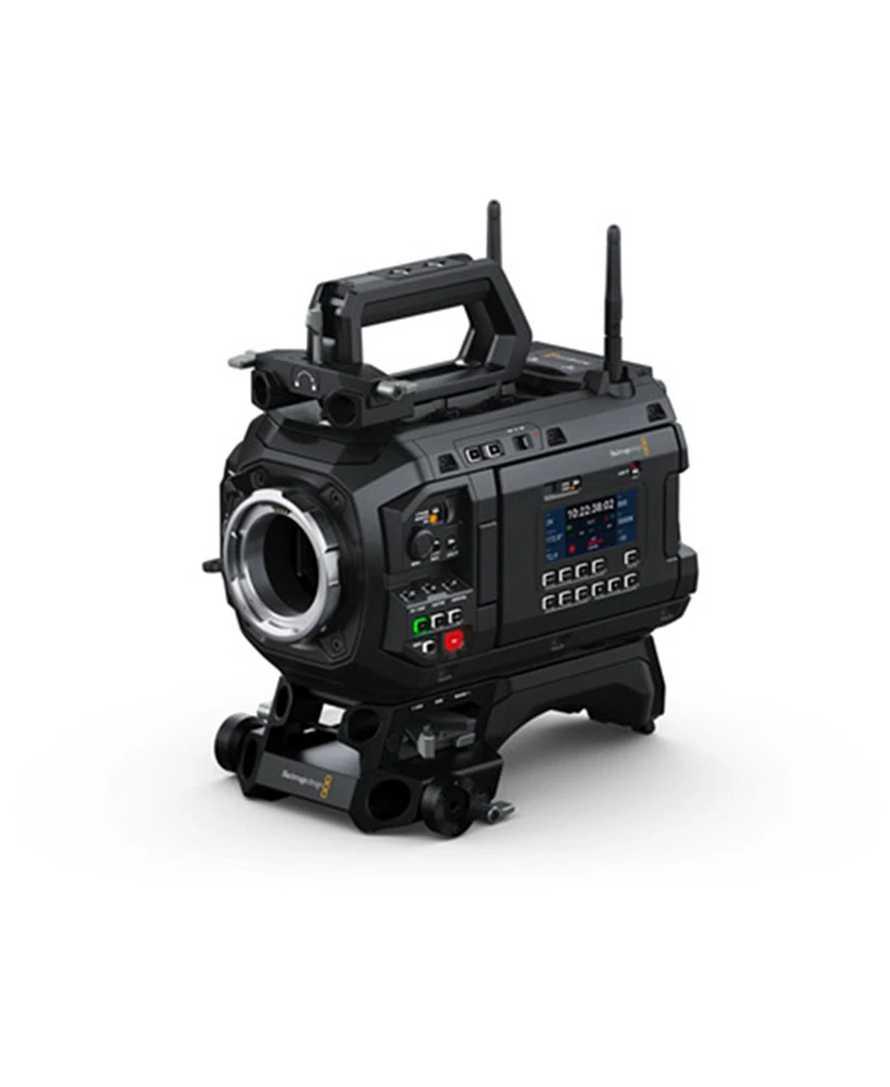 Blackmagic Design Ursa Cine 12K Digital Cinema Camera