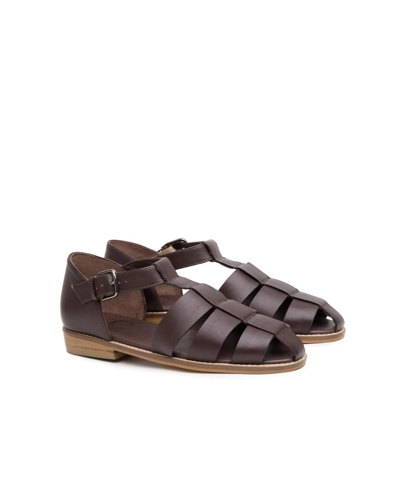 Minimal Fisherman s Sandal