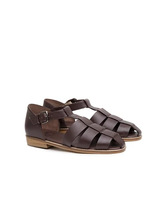 Minimal Fisherman s Sandal