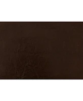 Upholstered Platform Bed Frame with Padded Headboard