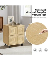 Modern Javier Nightstand