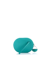Pre-Owned Hermes In-The-Loop To Go Pouch Multicolor Leather
