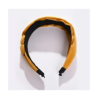 Sohi Women's Braided Hair Band