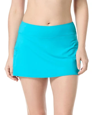 Beach House Women's Emma Pull on Swim Skort