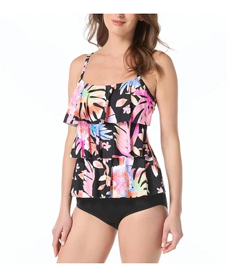 Beach House Audrey Tankini
