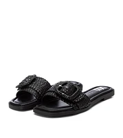 Women's Flat Sandals By Xti