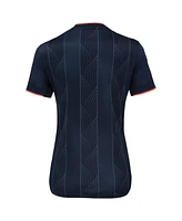 Nike Women's Navy Bay Fc 2025 Primary Stadium Replica Jersey