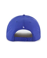 '47 Brand Men's Royal Los Angeles Dodgers Condor Hitch Adjustable Hat