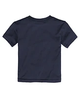 Nike Toddler Navy Dallas Cowboys Legend Icon Performance T-Shirt
