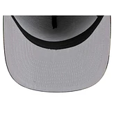 New Era Men's Camo Arizona Cardinals Woodsy 9FIFTY Snapback Hat