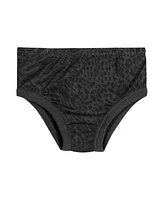 Outerstuff Baby Boys and Girls 2-Piece Black Baltimore Orioles Playground Dress Bloomers Set