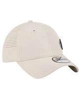 New Era Men's Tan Nashville Sc Active 9TWENTY Adjustable Hat