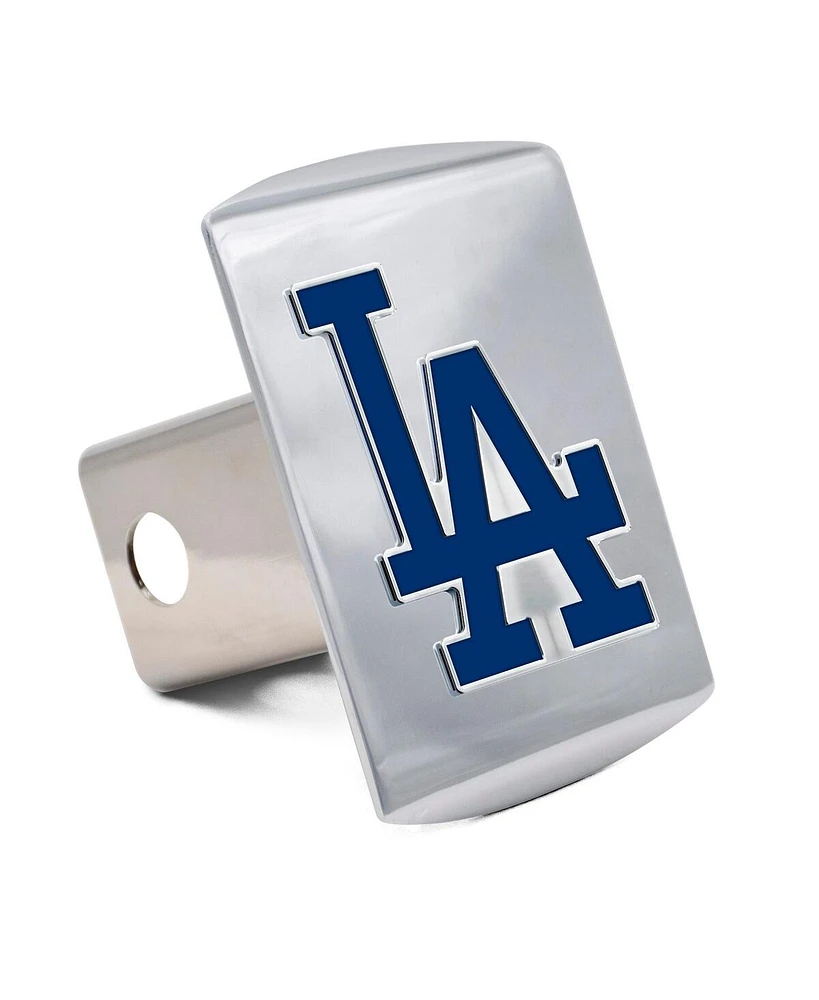 Wincraft Los Angeles Dodgers Premium Metal Hitch Cover