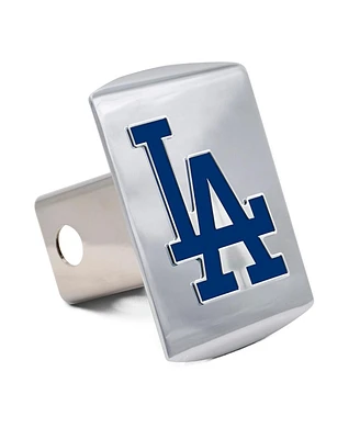Wincraft Los Angeles Dodgers Premium Metal Hitch Cover