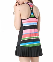 Beach House Women's Erinna Racerback Tankini Top