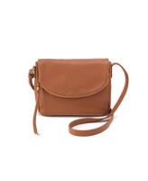 Hobo Fern Messenger Crossbody