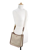 Nine West Nalini Large Swing Crossbody Bag