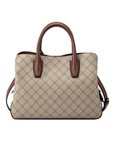 Nine West Lakelyn Medium Satchel Bag