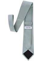 Calvin Klein Men's Reynolds Solid Tie