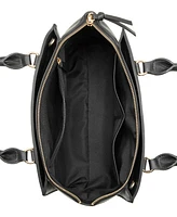 Nine West Coen Medium Satchel Bag