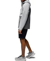 Columbia Mens Hikebound Ii Jacket With A Utilizer Polo Washed Out Short