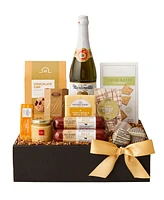 Hickory Farms Sparkling Celebration Gourmet Gift Box