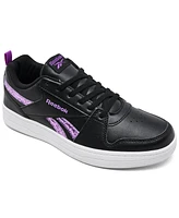 Reebok Girls Royal Prime 2.0 Casual Sneakers from Finish Line