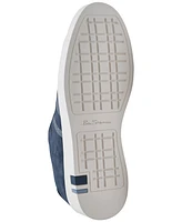 Ben Sherman Men's Boxwell Low Casual Sneakers from Finish Line