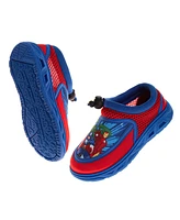 Disney Toddler Boys Marvel Avengers Super Heroes Water Shoe