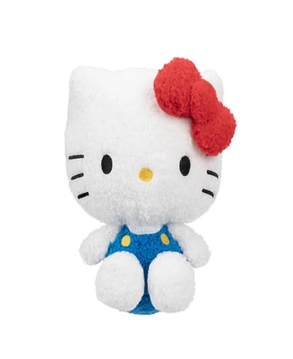 Hello Kitty Premier 8" Plush- Styles May Vary