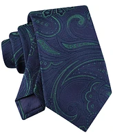 Tommy Hilfiger Men's Montclair Paisley Tie