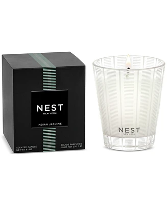 Nest New York Indian Jasmine Classic Candle, 8.1 oz.
