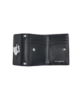 Karl Lagerfeld Paris Chain Wallet