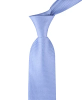 Tommy Hilfiger Men's Miami Solid Tie