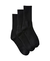 Cotton On Men's 3-Pack Essential Socks