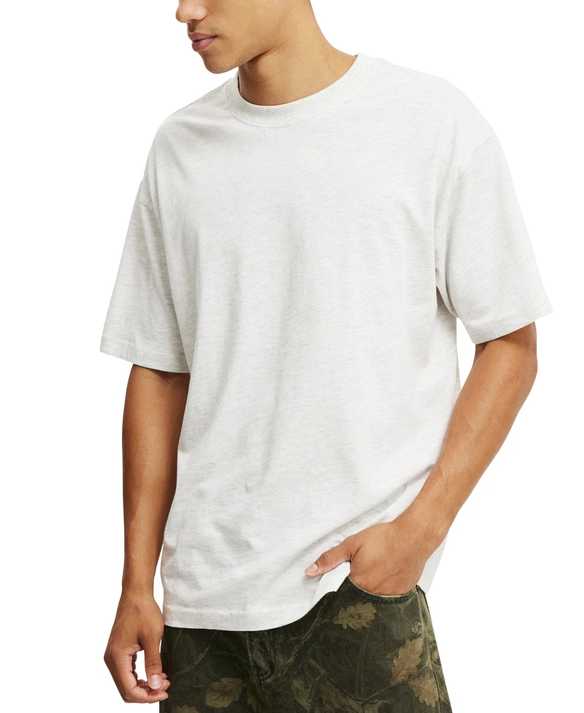 Cotton On Men's Loose Fit T-Shirt