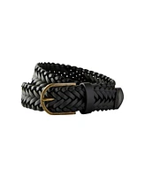 Cotton On Men's Signature Braided Belt