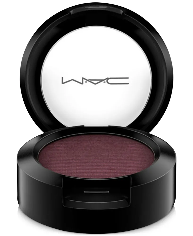 Mac Velvet Eye Shadow